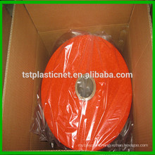 supper market selling fresh fruit sleeve packaging mesh bag